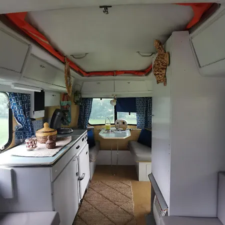 Camping De Thoissey *** Exterior photo