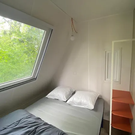 Camping De Thoissey *** Room photo