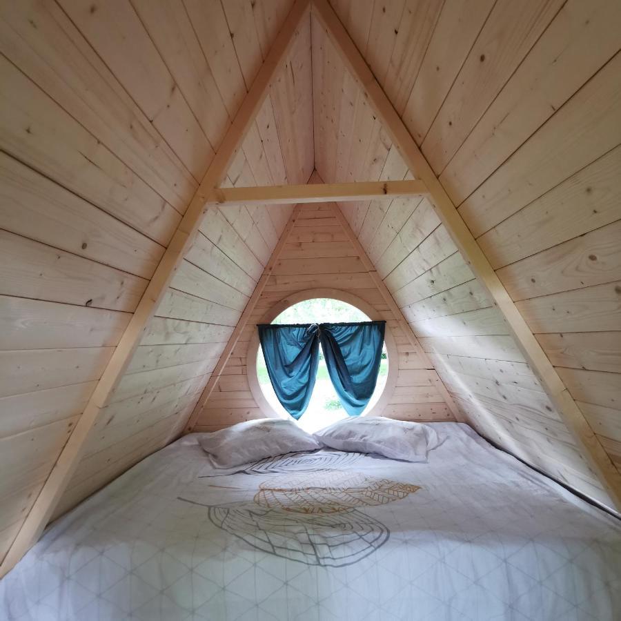 De *** Campingplatz *