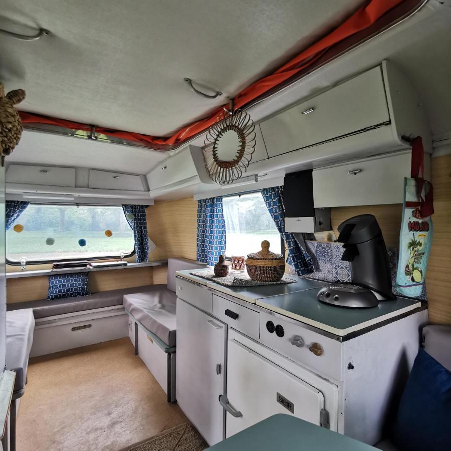 De *** Campingplatz