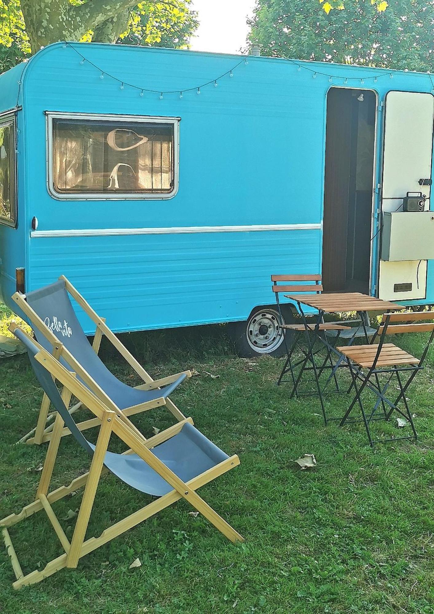 Campingplatz De ***