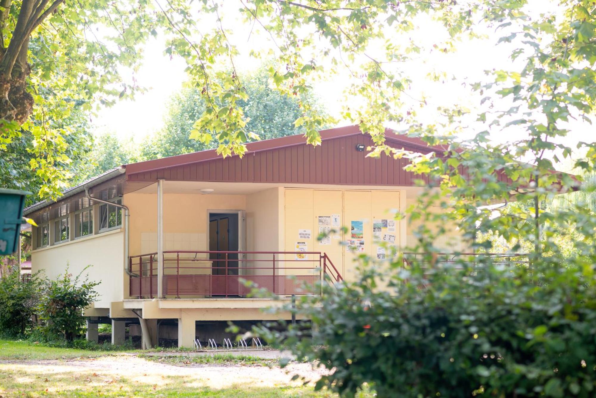 Campingplatz De *** *