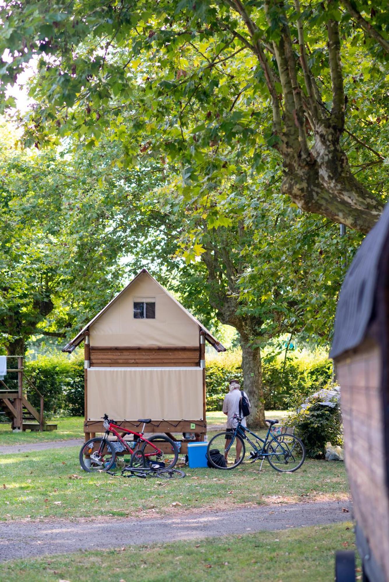 Campingplatz De *** *