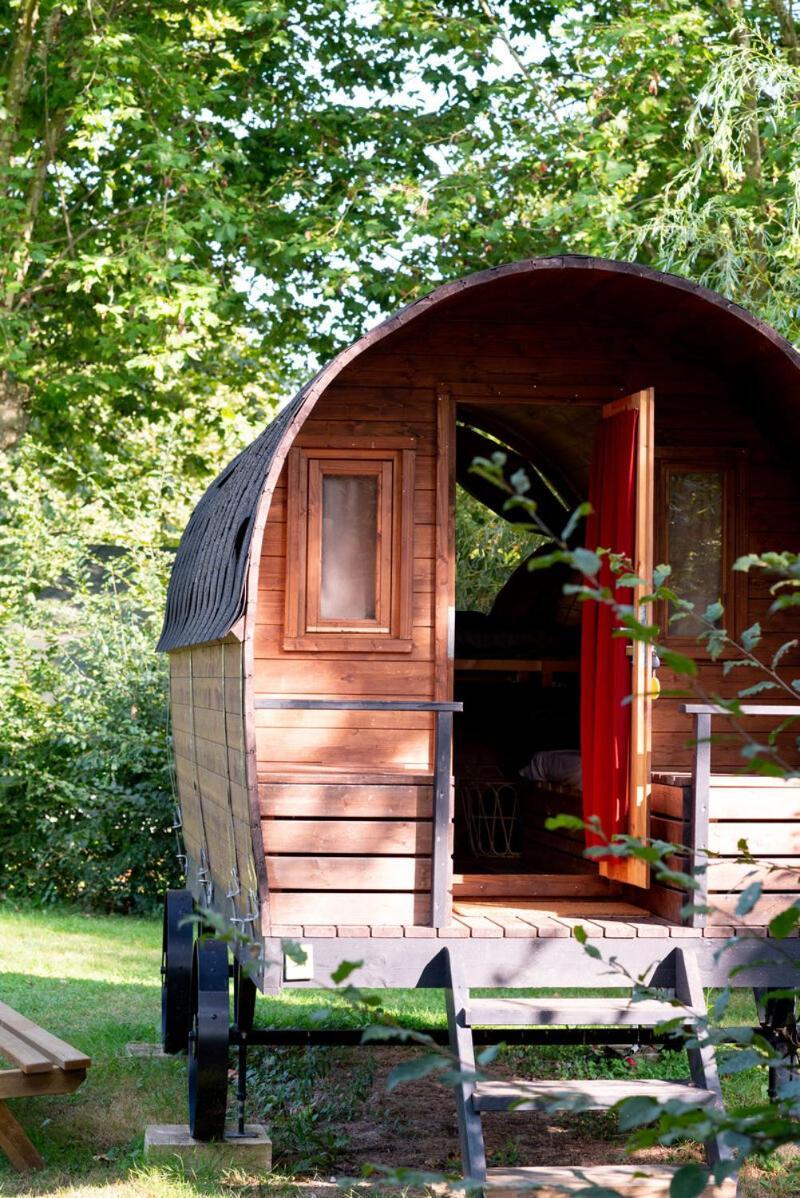 Campingplatz De *** *